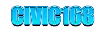 Logo CIVIC168